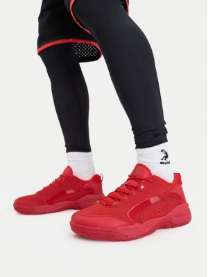 Obrázek produktu SHAQ Sneakersy EO-GOLIATH AQ95071M-RZ Červená