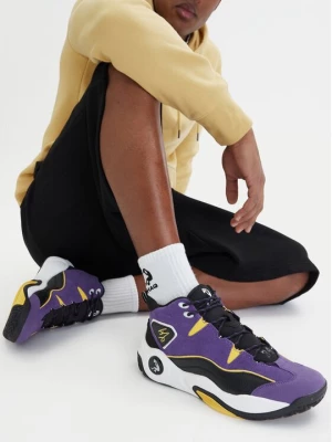 Obrázek produktu SHAQ Sneakersy EO-H.O.F AQ95027M-UZ Fialová