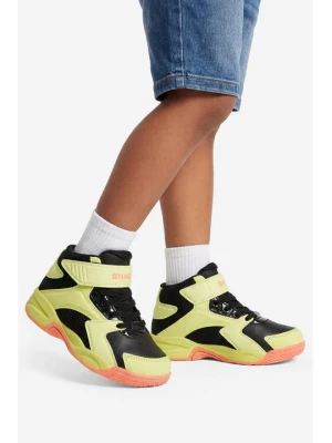 Obrázek produktu SHAQ Sneakersy EO-MOTIVATE SE AQ95036T-K Zelená
