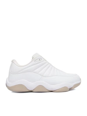 Obrázek produktu SHAQ Basketbalové boty EO-NET LOW AQ95089B-WT Bílá