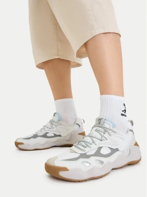 Obrázek produktu SHAQ Sneakersy EO-REIGN AQ95055M-WC Bílá