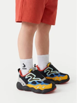 Obrázek produktu SHAQ Sneakersy EO-REIGN AQ95055T-BZ Barevná