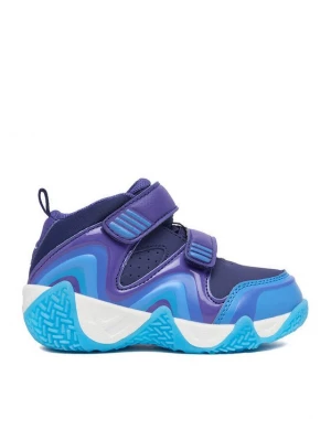 Obrázek produktu SHAQ Sneakersy EO-SHAQNOVA AQ95073T-DW Modrá