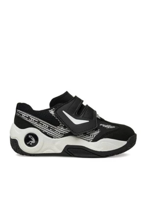Obrázek produktu Shaq Sneakersy EOSS-RAQ LOW AQ95009T-BW Černá