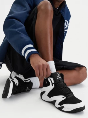 Obrázek produktu SHAQ Sneakersy WB-Devastator AQ95010M-BW Černá