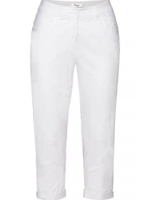 Obrázek produktu SHEEGO Kalhoty offwhite