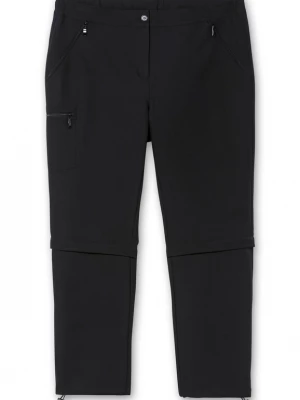 Obrázek produktu SHEEGO Outdoorové kalhoty černá