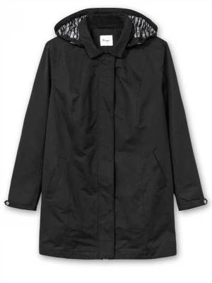 Obrázek produktu SHEEGO Přechodová parka černá