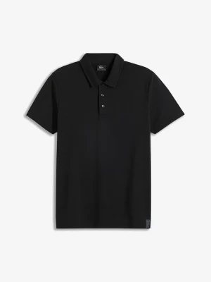 Obrázek produktu Shirt polo funkcjonalny, szybko schnący BonPrix czarny