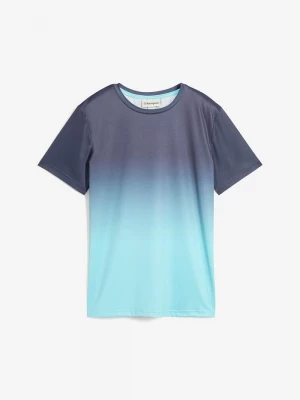 Obrázek produktu Shirt sportowy w cieniowanym kolorze BonPrix