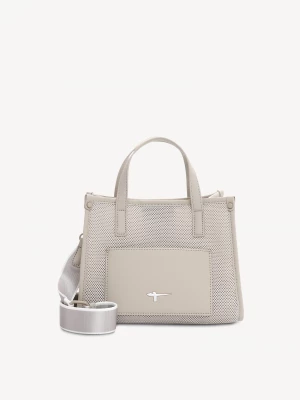 Obrázek produktu shopperka béžová - one size Tamaris