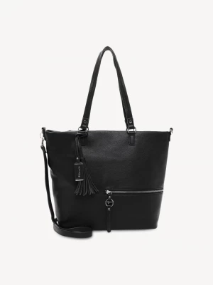 Obrázek produktu shopperka černá - one size Tamaris