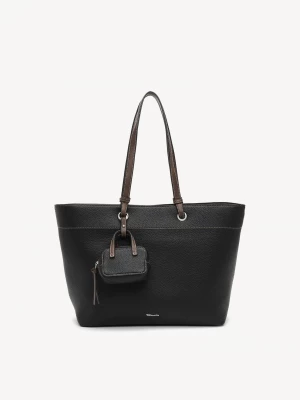 Obrázek produktu shopperka černá - one size Tamaris