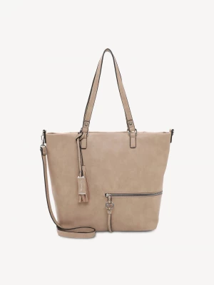 Obrázek produktu shopperka hnědá - one size Tamaris