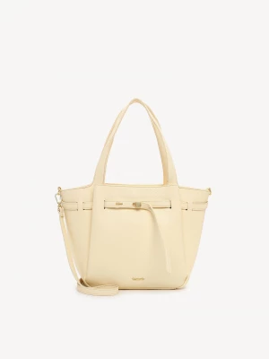Obrázek produktu shopperka žlutá - one size Tamaris