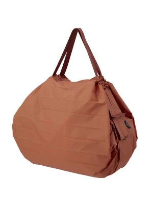 Obrázek produktu Shupatto Nákupní taška 'Compact Bag L' hnědá