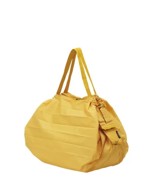 Obrázek produktu Shupatto Nákupní taška 'Compact Bag L' hořčicová
