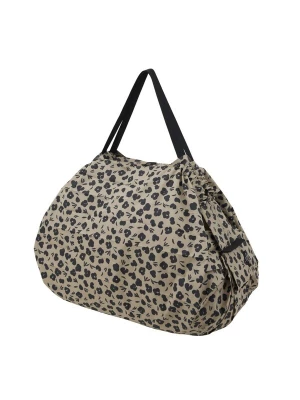 Obrázek produktu Shupatto Nákupní taška 'Compact Bag L' šedobéžová