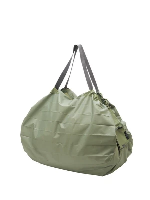 Obrázek produktu Shupatto Nákupní taška 'Compact Bag L' zelená