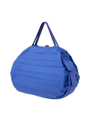 Obrázek produktu Shupatto Nákupní taška 'Compact Bag M' modrá