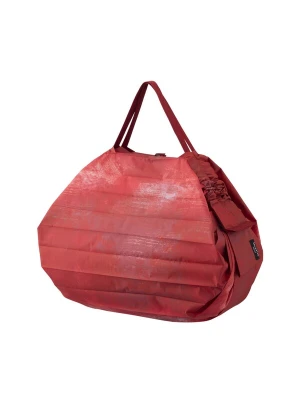 Obrázek produktu Shupatto Nákupní taška 'Compact Bag M Recycled' ohnivá červená