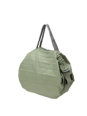 Obrázek produktu Shupatto Nákupní taška 'Compact Bag M' zelená