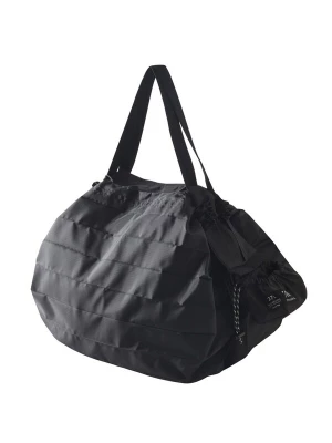 Obrázek produktu Shupatto Nákupní taška 'Packable Bag 27L' černá