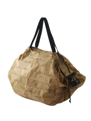 Obrázek produktu Shupatto Nákupní taška 'Packable Bag 27L' světle hnědá