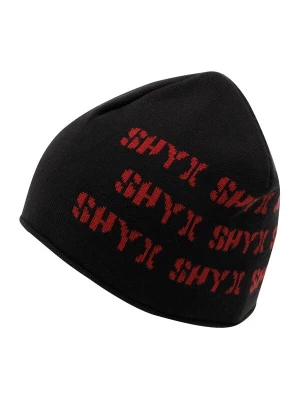 Obrázek produktu SHYX Čepice červená / černá