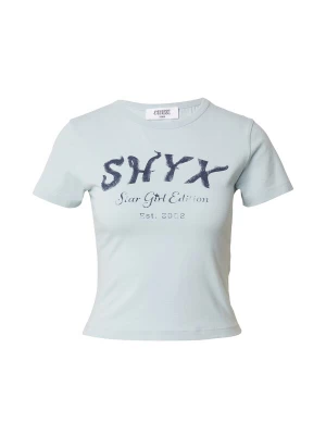 Obrázek produktu SHYX Tričko tmavě modrá / šedá