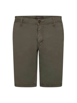 Obrázek produktu Signal Chino kalhoty 'Cliff' olivová