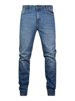 Obrázek produktu SikSilk Džíny modrá džínovina