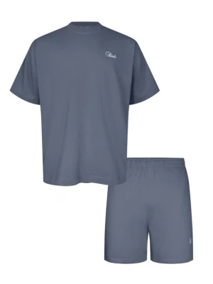 Obrázek produktu SikSilk Joggingová souprava čedičová šedá