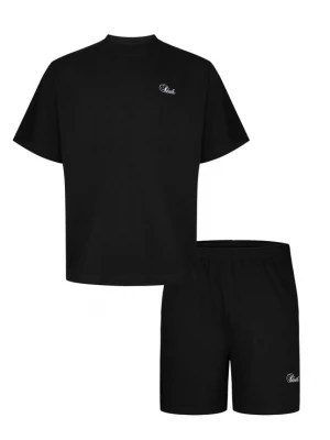 Obrázek produktu SikSilk Joggingová souprava černá