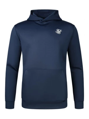 Obrázek produktu SikSilk Mikina 'Essentials' námořnická modř
