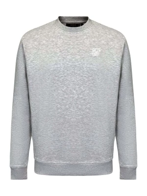 Obrázek produktu SikSilk Mikina 'Essentials' šedý melír