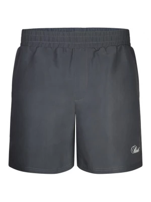 Obrázek produktu SikSilk Plavecké šortky grafitová