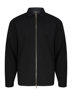 Obrázek produktu SikSilk Přechodná bunda černá