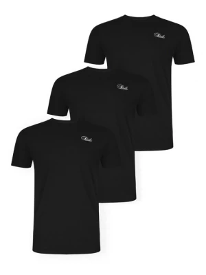 Obrázek produktu SikSilk Tričko černá