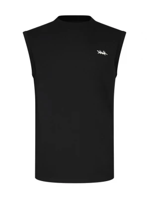 Obrázek produktu SikSilk Tričko černá