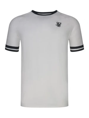 Obrázek produktu SikSilk Tričko černá / bílá