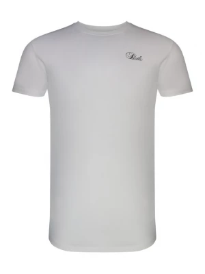 Obrázek produktu SikSilk Tričko 'Essentials' bílá