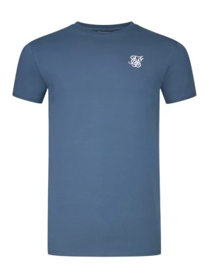 Obrázek produktu SikSilk Tričko 'Essentials' bílá