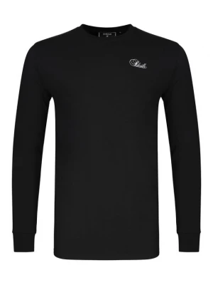 Obrázek produktu SikSilk Tričko 'Essentials' černá