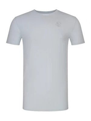 Obrázek produktu SikSilk Tričko 'Essentials' chladná modrá