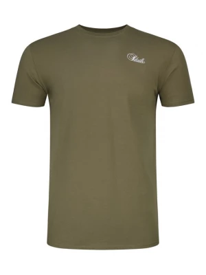Obrázek produktu SikSilk Tričko 'Essentials' olivová