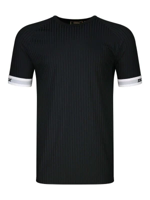 Obrázek produktu SikSilk Tričko 'Tech' černá