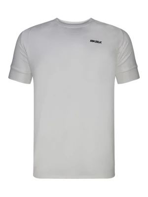Obrázek produktu SikSilk Tričko 'Tech' černá / bílá