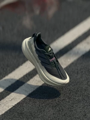 Obrázek produktu Silniční běžecké boty Adidas antracitová