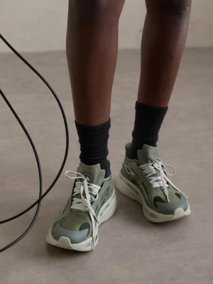 Obrázek produktu Silniční běžecké boty Adidas by Stella McCartney zelená